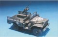 AFV  Club[FV35S15] 1/35　WC51　3/5ウェポンキャリア