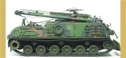 画像2: AFV  Club[FV35S33] 1/35 M88A1G　戦車回収車