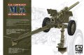 AFV  Club[FV35S64] 1/35　3インチ砲　M1砲架型