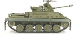 画像4: AFV  Club[FV35S66] 1/35　ドイツ連邦軍　M42A1ダスター自走対空砲