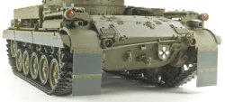 画像2: AFV  Club[FV35S66] 1/35　ドイツ連邦軍　M42A1ダスター自走対空砲