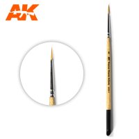 AKインタラクティブ[AKSK-2]AKプレミアムシベリアンコリンスキー筆2番