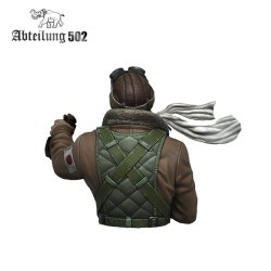 画像5: AKインタラクティブ[ABT1002]最後の杯 日本軍戦闘機パイロット