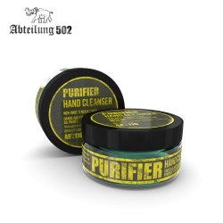 画像1: AKインタラクティブ[ABT116]ハンドクレンザー