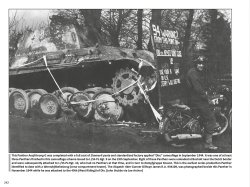 画像5: AKインタラクティブ書籍[ABT601]書籍パンター戦車の変遷