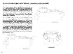画像3: AKインタラクティブ書籍[ABT601]書籍パンター戦車の変遷