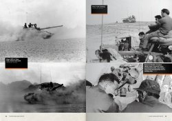 画像4: AKインタラクティブ書籍[ABT607]書籍　T-54/55戦車とIDFティラン