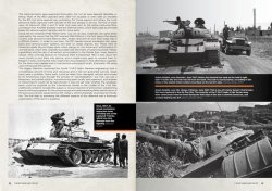 画像7: AKインタラクティブ書籍[ABT607]書籍　T-54/55戦車とIDFティラン