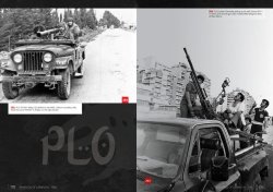 画像8: AKインタラクティブ書籍[ABT608]書籍　1982 レバノン侵攻