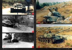 画像12: AKインタラクティブ書籍[ABT608]書籍　1982 レバノン侵攻