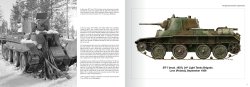 画像2: AKインタラクティブ書籍[ABT0609]書籍ソビエト戦車部隊1939-1945