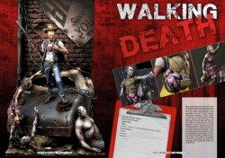 画像3: AKインタラクティブ書籍[ABT703]書籍　ダメージドマガジン　第2号