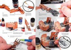 画像6: AKインタラクティブ書籍[ABT703]書籍　ダメージドマガジン　第2号