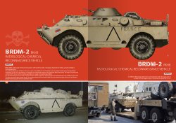 画像5: AKインタラクティブ書籍[ABT710]書籍　スポイルス・オブ・ウォー〜湾岸戦争の捕獲車輌