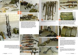 画像2: AKインタラクティブ書籍[ABT710]書籍　スポイルス・オブ・ウォー〜湾岸戦争の捕獲車輌