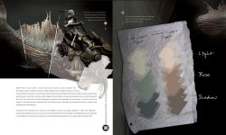 画像5: AKインタラクティブ書籍[ABT715]書籍　シークレッツ・オブ・リバイアサン