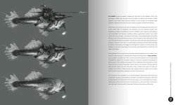 画像4: AKインタラクティブ書籍[ABT715]書籍　シークレッツ・オブ・リバイアサン