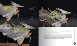 画像2: AKインタラクティブ書籍[ABT715]書籍　シークレッツ・オブ・リバイアサン