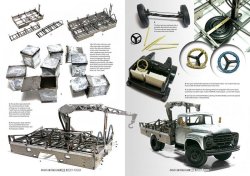 画像4: AKインタラクティブ書籍[ABT716]書籍　ダメージドマガジン第6号ハッピーフォーエバー