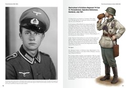 画像4: AKインタラクティブ書籍[ABT718]書籍　ドイツ装甲師団