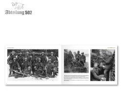 画像10: AKインタラクティブ書籍[ABT720]書籍第一次大戦のドイツ戦車