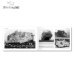 画像9: AKインタラクティブ書籍[ABT720]書籍第一次大戦のドイツ戦車