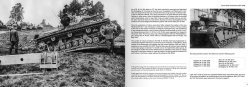 画像6: AKインタラクティブ書籍[ABT722]書籍　パンツァーヴァッフェターンファルベン　WW2ドイツ戦車の迷彩塗装