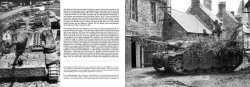 画像9: AKインタラクティブ書籍[ABT722]書籍　パンツァーヴァッフェターンファルベン　WW2ドイツ戦車の迷彩塗装