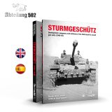 AKインタラクティブ書籍[ABT724]書籍 ドイツ突撃砲　1940-1945
