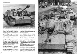 画像6: AKインタラクティブ書籍[ABT724]書籍 ドイツ突撃砲　1940-1945