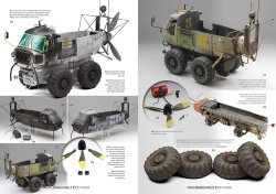 画像5: AKインタラクティブ書籍[ABT726]書籍　ダメージドマガジン第7号チャッキー