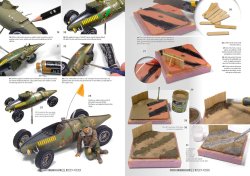 画像6: AKインタラクティブ書籍[ABT726]書籍　ダメージドマガジン第7号チャッキー