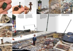 画像9: AKインタラクティブ書籍[ABT728]書籍　ダメージドマガジン第8号007