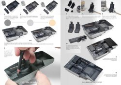 画像11: AKインタラクティブ書籍[ABT728]書籍　ダメージドマガジン第8号007