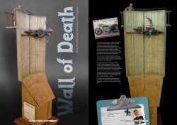 画像13: AKインタラクティブ書籍[ABT728]書籍　ダメージドマガジン第8号007