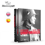 AKインタラクティブ書籍[ABT730]The Uniform of the German Soldier 1919-1935 Vol.1
