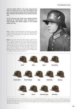 画像2: AKインタラクティブ書籍[ABT730]The Uniform of the German Soldier 1919-1935 Vol.1