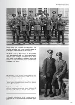 画像3: AKインタラクティブ書籍[ABT730]The Uniform of the German Soldier 1919-1935 Vol.1