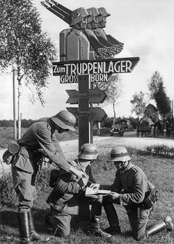 画像6: AKインタラクティブ書籍[ABT730]The Uniform of the German Soldier 1919-1935 Vol.1