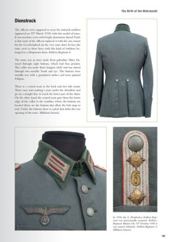 画像8: AKインタラクティブ書籍[ABT730]The Uniform of the German Soldier 1919-1935 Vol.1