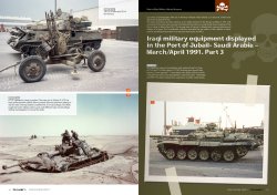 画像6: AKインタラクティブ書籍[ABT0750]書籍スポイルス・オブ・ウォー2　湾岸戦争1991