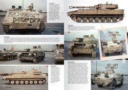 画像8: AKインタラクティブ書籍[ABT0750]書籍スポイルス・オブ・ウォー2　湾岸戦争1991