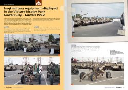 画像10: AKインタラクティブ書籍[ABT0750]書籍スポイルス・オブ・ウォー2　湾岸戦争1991