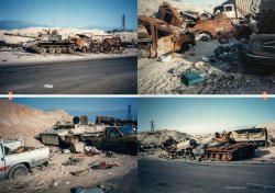 画像13: AKインタラクティブ書籍[ABT0750]書籍スポイルス・オブ・ウォー2　湾岸戦争1991