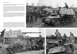 画像2: AKインタラクティブ書籍[ABT0751]書籍パンツァーイエーガー　WW2ドイツ対戦車部隊1935-45