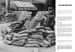 画像3: AKインタラクティブ書籍[ABT0751]書籍パンツァーイエーガー　WW2ドイツ対戦車部隊1935-45