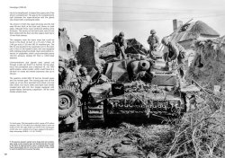 画像7: AKインタラクティブ書籍[ABT0751]書籍パンツァーイエーガー　WW2ドイツ対戦車部隊1935-45