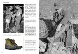 画像10: AKインタラクティブ書籍[ABT0753]書籍ドイツアフリカ軍団