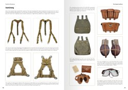 画像13: AKインタラクティブ書籍[ABT0753]書籍ドイツアフリカ軍団