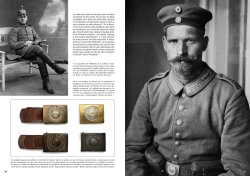 画像5: AKインタラクティブ書籍[ABT0756]書籍　第一次世界大戦のドイツ軍装